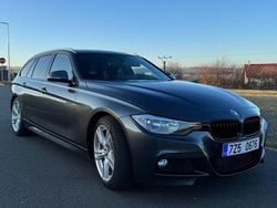 Grau Gebraucht 2013 BMW 328 M Sport Kombi | 12.790 € (Fairer Preis)