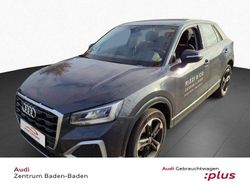Manhattangrau Gebraucht 2022 Audi Q2 Advanced SUV | 21.830 € (Etwas zu teuer)