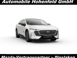 Weiß Neu 2025 Mazda 6e Takumi-Line Limousine | 40.890 € (Guter Preis)