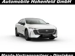 Weiß Neu 2025 Mazda 6e Takumi-Line Limousine | 41.490 €