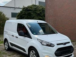 Weiß Gebraucht 2016 Ford Transit Connect Trend Van / Kleinbus | 6.500 € (Etwas zu teuer)