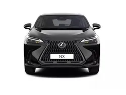 Silber Neu 2025 Lexus NX350h Business Edition SUV | 55.490 € (Fairer Preis)