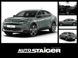 Manhattangrün Neu 2025 Citroën C4 SUV | 26.490 € (Teuer)
