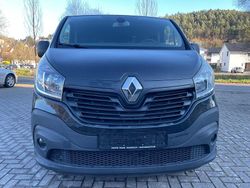 Schwarz Gebraucht 2017 Renault Trafic Komfort Van | 6.990 € (Superpreis)