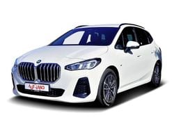 Weiß Gebraucht 2022 BMW 220 M Sport | 32.950 € (Fairer Preis)