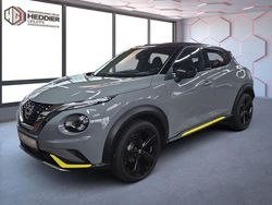 Grau Gebraucht 2022 Nissan Kiiro SUV | 17.990 € (Superpreis)