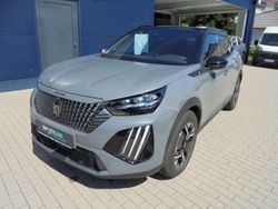 Seleniumgrau Gebraucht 2023 Peugeot e-2008 GT SUV | 28.850 €