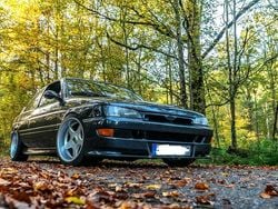 Gebraucht 1992 Ford Escort RS Coupé | 5.000 €
