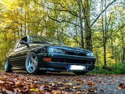 Gebraucht 1992 Ford Escort RS Coupé | 5.000 €