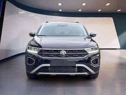Deep black perleffekt Gebraucht 2025 VW T-Roc R SUV | 31.859 € (Superpreis)