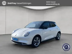Moonlight white / starry black m Gebraucht 2023 Ora Funky Cat 400 Pro+ Pro+ Kleinwagen | 24.290 €