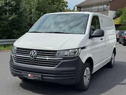 Weiß Gebraucht 2022 VW T6.1 Van | 22.990 €