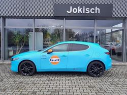 Schwarz Gebraucht 2024 Mazda 3 Sky Limousine | 30.930 € (Etwas zu teuer)