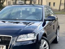 Gebraucht 2011 Audi A3 Ambition Kleinwagen | 7.800 € (Teuer)