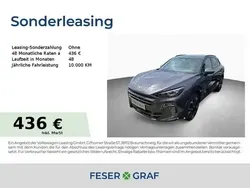 Violett Neu 2025 Cupra Terramar SUV | 43.280 € (Teuer)