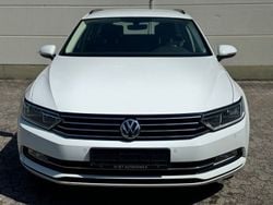 Weiß Gebraucht 2017 VW Passat Comfortline Kombi | 11.900 € (Superpreis)
