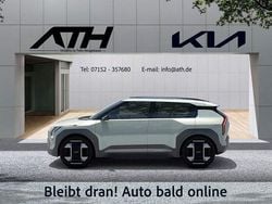 Clear white Gebraucht 2022 Kia Sorento Spirit SUV | 36.700 € (Guter Preis)