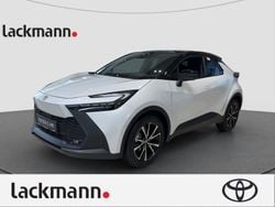 Gebraucht 2024 Toyota C-HR Team SUV | 38.990 € (Fairer Preis)