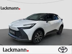 Neu 2024 Toyota C-HR Team SUV | 38.989 € (Etwas zu teuer)