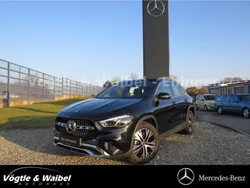 Schwarz Gebraucht 2024 Mercedes GLA220 Advanced Plus SUV | 41.500 € (Guter Preis)