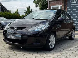 Schwarz Gebraucht 2009 Mazda 2 Independence Kleinwagen | 2.940 € (Fairer Preis)