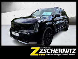 (abp) aurora black pearl m Neu 2025 Kia EV9 GT-Line SUV | 70.990 € (Guter Preis)