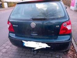 Andere farben Gebraucht 2002 VW Polo Kleinwagen | 500 €