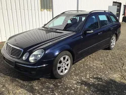 Blau Gebraucht 2005 Mercedes E280 Kombi | 1.850 € (Superpreis)