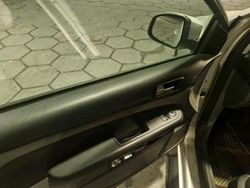 Silber Gebraucht 2009 Ford Focus Kombi | 1.300 € (Superpreis)