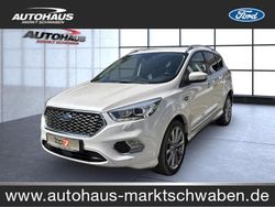 Andere Gebraucht 2018 Ford Kuga Vignale SUV | 15.800 € (Fairer Preis)
