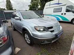 Silber Gebraucht 2005 Mitsubishi Outlander SUV | 2.990 € (Fairer Preis)