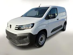 Andere Neu 2025 Peugeot Partner Van / Kleinbus | 20.518 € (Guter Preis)