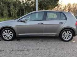 Gebraucht 2015 VW Golf VII Limousine | 12.099 € (Guter Preis)