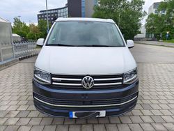 Blau Gebraucht 2019 VW T6.1 California Van | 45.900 €