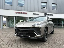 Weiß Neu 2025 DFSK Forthing 5 SUV | 32.490 € (Etwas zu teuer)