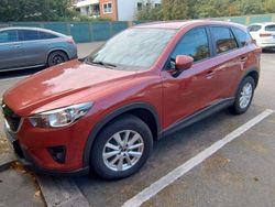 Rot Gebraucht 2012 Mazda CX-5 Center-Line SUV | 12.990 € (Guter Preis)