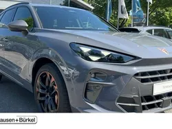 Grau Neu 2025 Cupra Terramar VZ SUV | 52.489 € (Teuer)