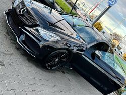Schwarz Gebraucht 2014 Mercedes E250 Coupé | 18.999 € (Fairer Preis)