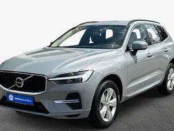 Grau Gebraucht 2024 Volvo XC60 Core SUV | 39.929 € (Guter Preis)