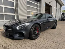 Schwarz Gebraucht 2015 Mercedes AMG GT S AMG Coupé | 84.900 € (Teuer)
