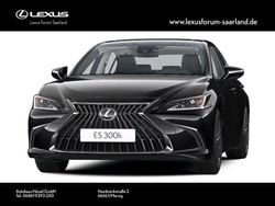 Grathitschwarz Gebraucht 2023 Lexus ES300H Business Edition Limousine | 44.990 € (Fairer Preis)