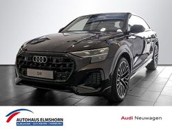 Braun Neu 2025 Audi Q8 Performance SUV | 129.950 €