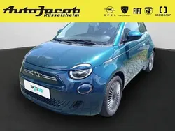Othercolor Gebraucht 2023 Fiat 500e Kleinwagen | 27.950 €