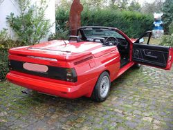 Rot Gebraucht 1984 Audi Quattro Coupé | 90.000 €
