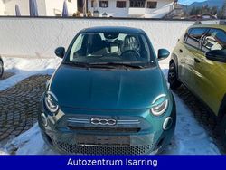 Grün Neu 2026 Fiat 500 Cabrio | 22.199 € (Superpreis)