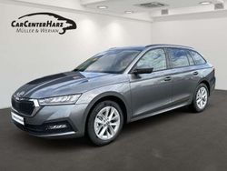 Graphite grau Gebraucht 2024 Skoda Octavia Ambition Kombi | 27.950 € (Guter Preis)