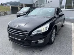 Guaranjabraun/metallic Gebraucht 2013 Peugeot 508 Allure Limousine | 4.990 € (Guter Preis)