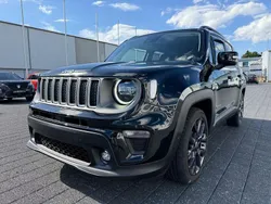 Schwarz Gebraucht 2023 Jeep Renegade SUV | 21.870 € (Guter Preis)