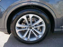 Daytonagrau perleffekt daytonagrau perleffekt Neu 2025 Audi Q7 S-Line SUV | 84.338 € (Fairer Preis)