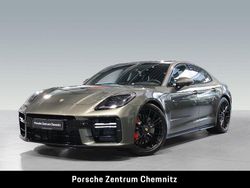 Grün Neu 2025 Porsche Panamera GTS Limousine | 180.581 €